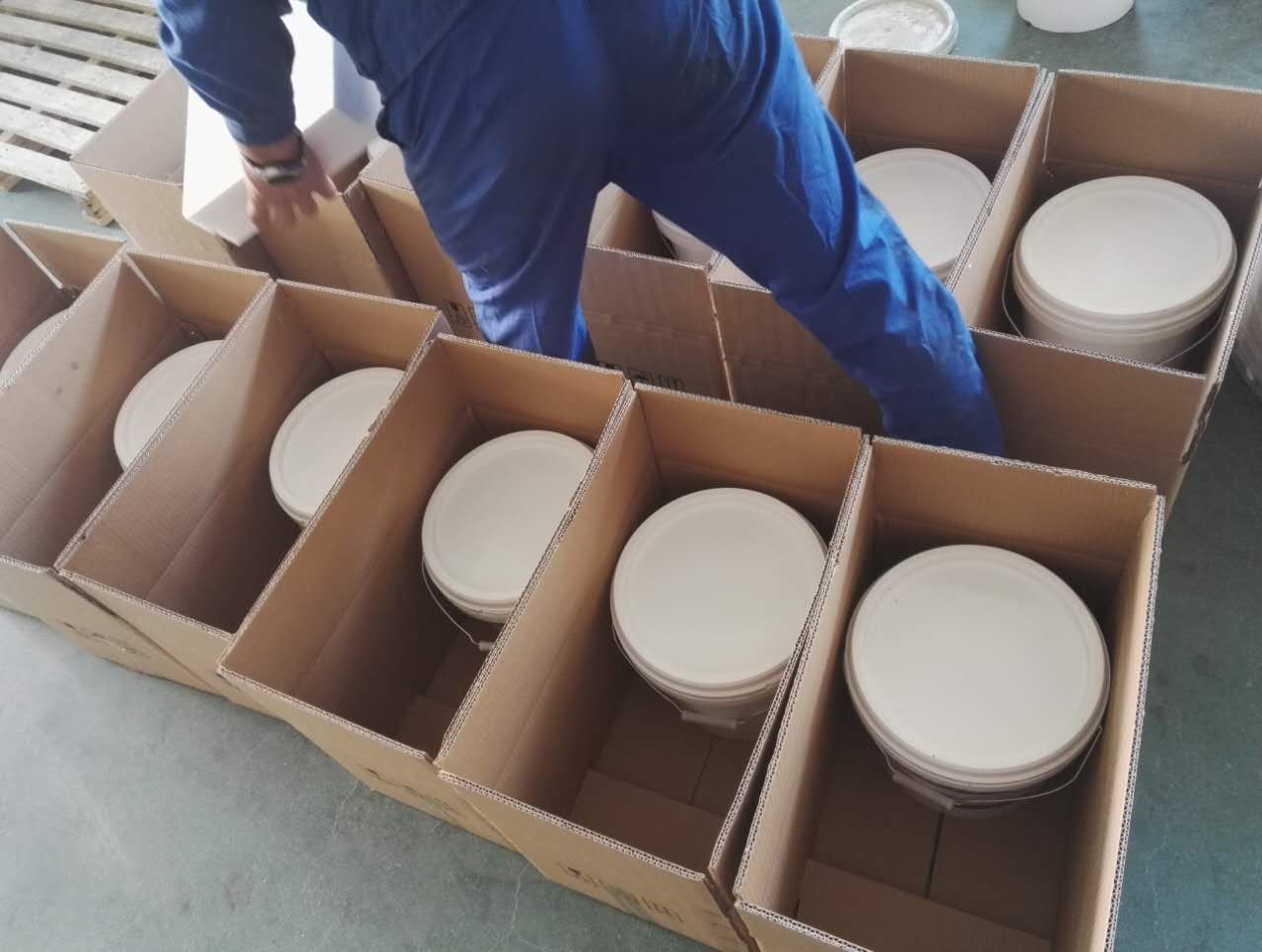 無(wú)溶劑環(huán)氧防腐涂料 無(wú)溶劑環(huán)氧防腐涂料