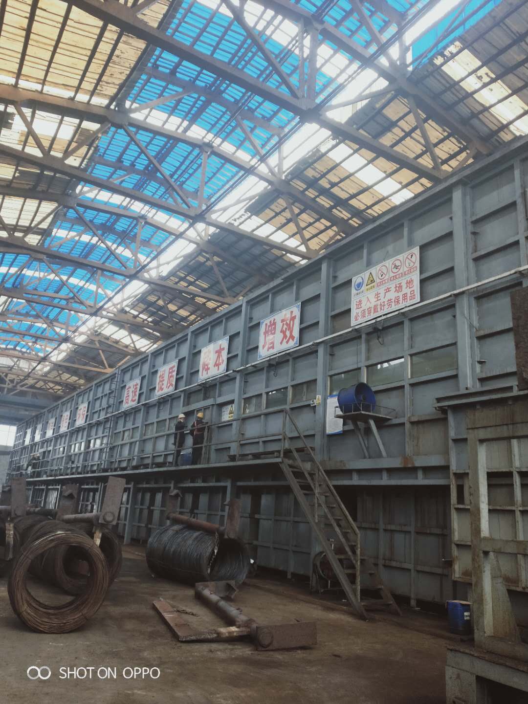 酸洗車(chē)間用什么防腐涂料防腐 酸洗車(chē)間用什么防腐涂料防腐